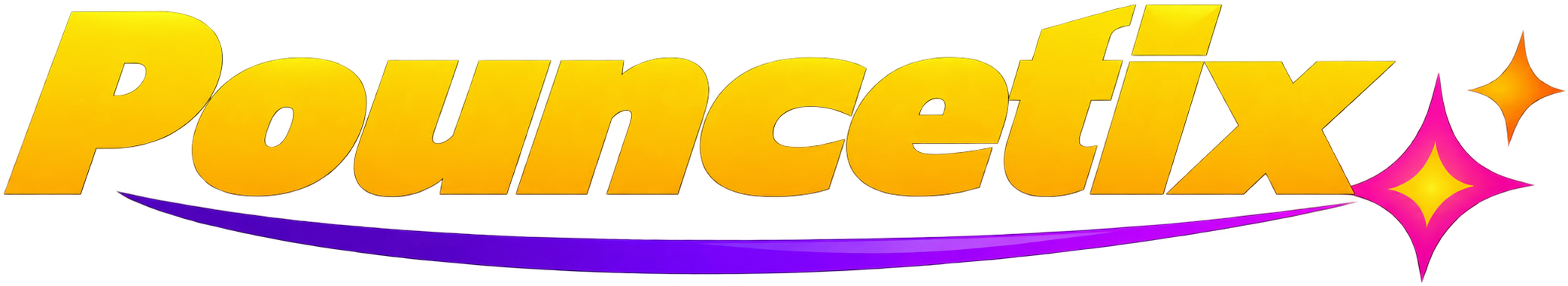 Pouncetix